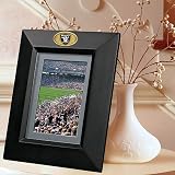 The Memory Company Oakland Raiders Picture Frame- Black