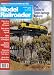 Book Model Railroader Magazine 1992-1993