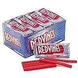 Red Vines, 2.5-Ounce Bags (Pack of 24)