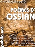 Poèmes d'Ossian: où comment la langue française s'en va puiser à la grande épopée celtique