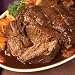 Omaha Steaks Savory Pot Roast Dinner