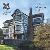 Little Moreton Hall, Cheshire : a souvenir guide
