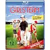 Girls Team - 9 Models und 1 Coach [Blu-ray]