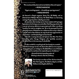 The Gilded Razor: A Memoir