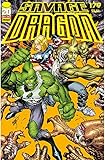 Savage Dragon. Invasion