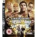 WWE Legends of Wrestlemania (PS3)
