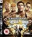 WWE Legends of Wrestlemania (PS3)