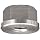 Grade 8 Low Carbon Steel Flange Nut, UNC 2B Threads, 3/8"-16 Thread Size, 11/16" Width Across Flats
