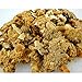 Low Carb Granola Cereal Mix - Toasted Coconut & Almond - LC Foods - All Natural - Paleo - Gluten Free - No Sugar - Diabetic Friendly - 13.2 oz