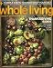 Books : Whole Living Magazine November 2011 Thanksgiving Sides 7 Simple Steps to Smarten Up Your Diet