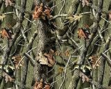 Camowraps 40 sq. Feet Deluxe ATV Kit (Realtree Hardwoods)
