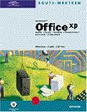 Microsoft Office XP: Advanced Course