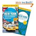 MARCO POLO Reisef�hrer New York