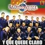 Y Que Quede Claro