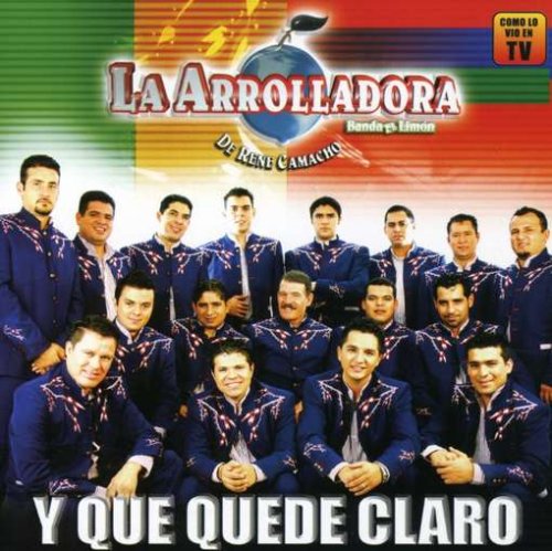 CD-Charts  Music : Y Que Quede Claro