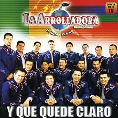 Y Que Quede Claro