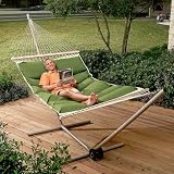 Pillowtop Hammock Package