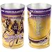 Wincraft Los Angeles Lakers 2009 NBA Finals Champions Team Roster Wastebasket