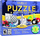 Hoyle Puzzle Games 2008