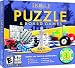 Hoyle Puzzle and Board Jewel Case