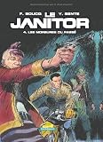 Le Janitor, Tome 4 : Les morsures du passé
