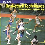 Basketball techniques
