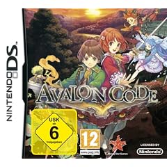 Avalon Code