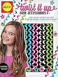 ALEX Toys Spa Twist It Up Hair Accessories