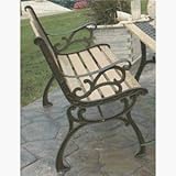Outdoor Bench