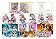 真・恋姫†夢想 Collector's BOX【Amazon.co.jpオリジナル特典:A3タペストリー付き】