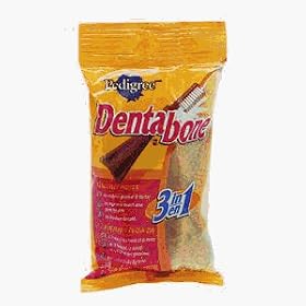 Pedigree Dentabone Dog Treat from Dog Treats