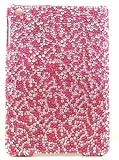 Pink and Silver Swirl Crystal Rhinestone ipad Mini 7.9″ Back Case NEW!