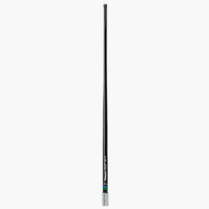 Shakespeare 5401-XT Galaxy Black 4' Marine Antenna by