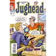 Archie's Pal Jughead Comics, Vol 2 #168 by Archie Comics