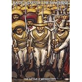 ザ・バトル・オブ・メキシコ・シティ [DVD]