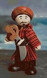 Le Toy Van -Oriental Pirate Budkins