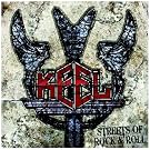 Streets of Rock & Roll