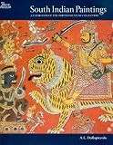 South Indian paintings : a catalogue of the British Museum's collections