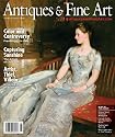 Antiques & Fine Art [1-year subscription]