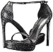 Stuart Weitzman Women's Nudistsong 100mm Sandals
