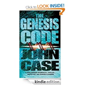 The Genesis Code