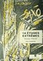 14 Etudes Extremes for Saxophone