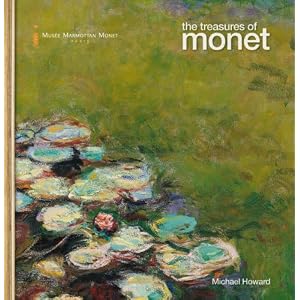 Monet - Michael Howard