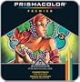 Prismacolor Premier Soft Core Colored Pencils, 72 Colored Pencils