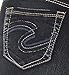 Silver Jeans Juniors Suki Mid-Rise Slim-Super Stretch Bootcut Jean