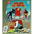 Batman and the Outsiders No. 15 Nov by Mike W. Barr