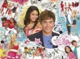 Toys : Ravensburger Disney High School Musical 2 XXL 100 piece jigsaw puzzle