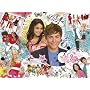 Ravensburger Disney High School Musical 2 XXL 100 piece jigsaw puzzle