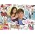 Ravensburger Disney High School Musical 2 XXL 100 piece jigsaw puzzle