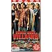 Comic Book Villains [VHS]